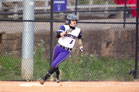 Scotties Ready to Tackle 2019 Softball Schedule
